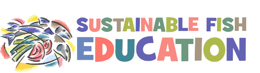 Sustainable fish education, Cornwall, England